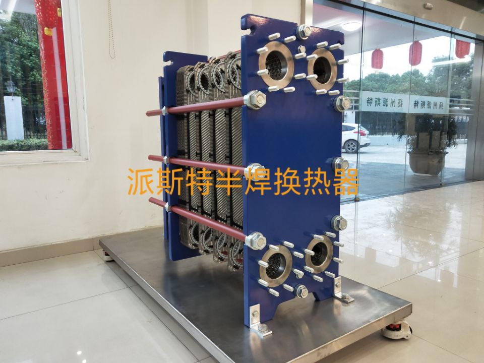 板片為什么要用不同的材質(zhì)？ 